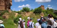 Новости из воспитательно - оздоровительного лагеря с дневным пребыванием детей на базе ГУО "Средняя школа №24 г.Борисова" "Солнышко ".День 2-СМЕНА 2