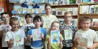 Новости из воспитательно - оздоровительного лагеря с дневным пребыванием детей на базе ГУО "Средняя школа №24 г.Борисова" "Солнышко " День6 -СМЕНА 2
