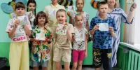 Такие необычные бабочки