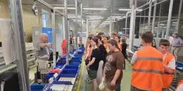 Будущее начинается сегодня