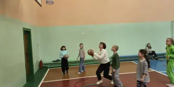 Новости из воспитательно - оздоровительного лагеря с дневным пребыванием детей на базе ГУО "Средняя школа №24 г.Борисова" "Солнышко "  День 13.Смена 2