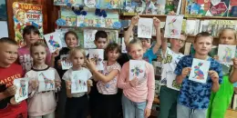 Познавательный час "Этот удивительный мир животных!".