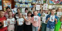 Познавательный час "Этот удивительный мир животных!".