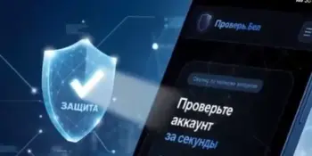 Не дай себя обмануть - проверь аккаунт до того, как станет поздно!