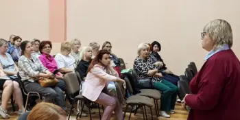 Собрание трудового коллектива и заседание методического объединения классных руководителей.