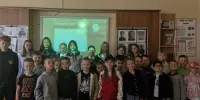 Презентация патриотического проекта "Сохраняя историю, сохраняем память"