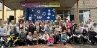 День открытых дверей в Центре творчества детей и молодёжи