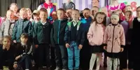 Учащиеся 2 "А" и 2 "Б" классов посетили Старо-Борисовский СДК