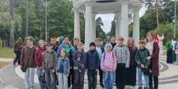 Фестиваль "Дополнительное образование детей и молодёжи будущего"