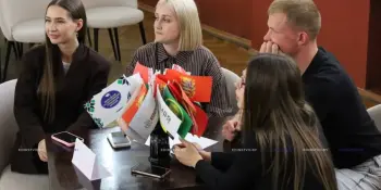 Знаем историю, любим свою страну!