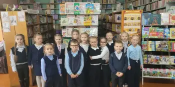 МЕРОПРИЯТИЕ ШЕСТОГО ШКОЛЬНОГО ДНЯ - Под парусами умных книг