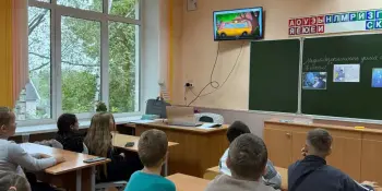 Медиабезопасность дома и в школе