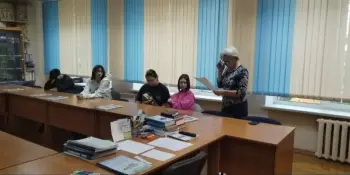 Молодёжь за жизнь, нравственные и семейные ценности