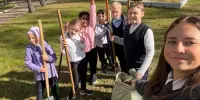 Не скучное мероприятие, а настоящий движ!