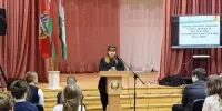Диалоговая площадка  по теме "Безопасное пространство: ответственность, последствия и противодействие насилию и буллингу"