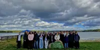 Экскурсия по древнему Новогрудку