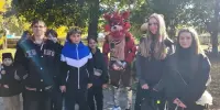 Покровская ярмарка: праздник, который объединил семьи