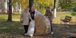 Зеленая планета начинается с порога школы!
