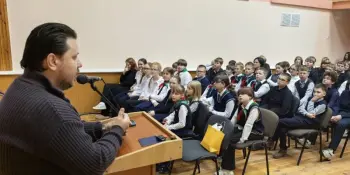 Диалоговая площадка ко Дню психического здоровья
