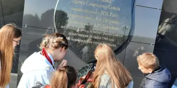 Легендарный бросок в бессмертие: экипаж Павла Рака.