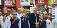"Дорогами ПАМЯТИ".