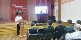 Классный час на тему "Семья как основа личного счастья, социального благополучия и культурного наследия нации"