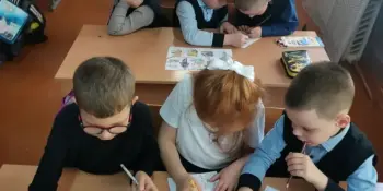 Деловая игра " Фестиваль самых важных профессий "