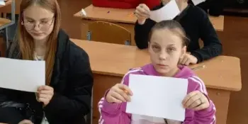 Умей сказать "НЕТ!