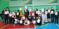 Юные таланты покоряют вершины здоровья