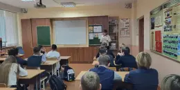 Безопасные каникулы — общая задача!