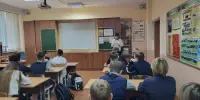 Безопасные каникулы — общая задача!