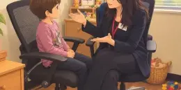 КОГДА ТЕЛЕФОННЫЙ ЗВОНОК — ЭТО УЖЕ ПОМОЩЬ
