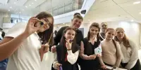 Участие в районном мероприятии